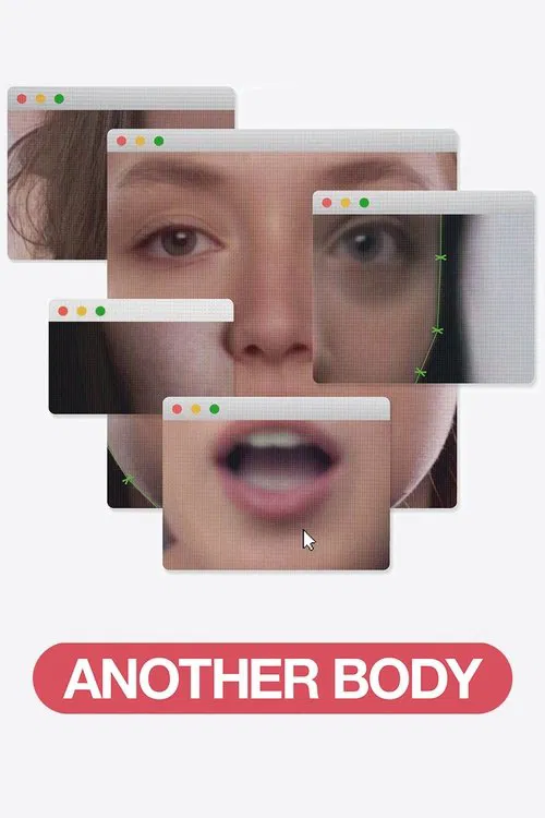 另一具身体