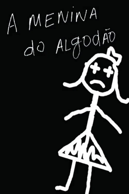 A Menina do Algod&atilde;o