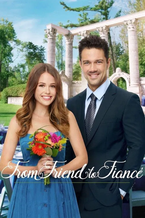 From Friend to Fianc&eacute;