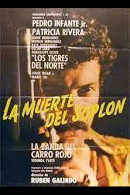 La muerte del sopl&oacute;n