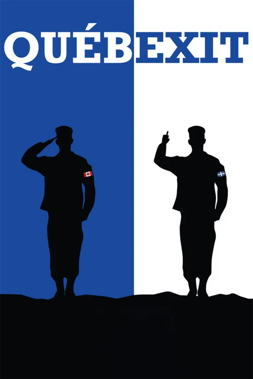 Qu&eacute;bexit