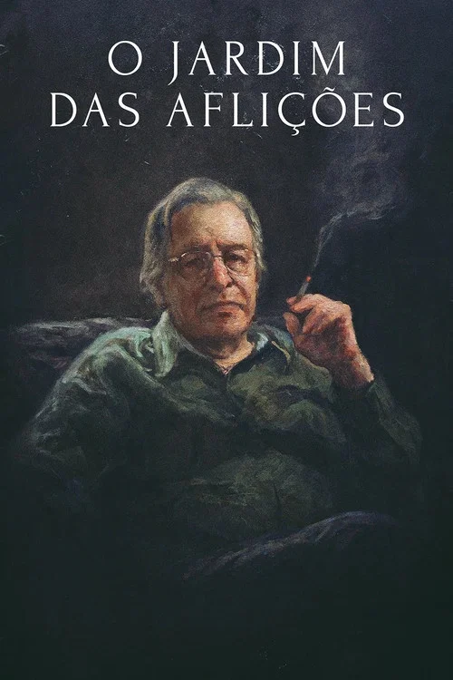 O Jardim das Afli&ccedil;&otilde;es