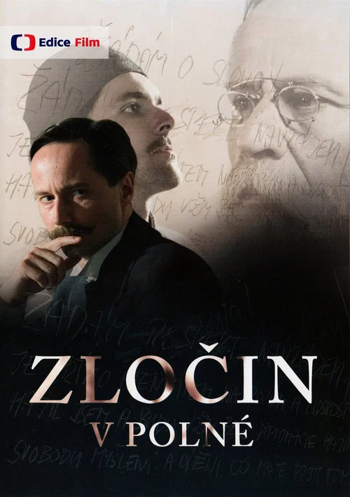 Zločin v Poln&eacute;