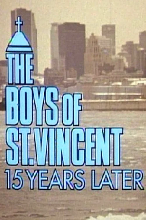 圣文生男孩II：15年后