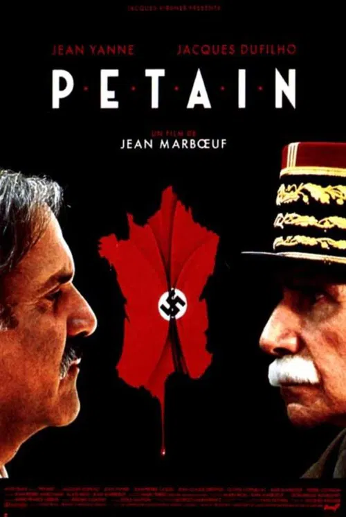 P&eacute;tain