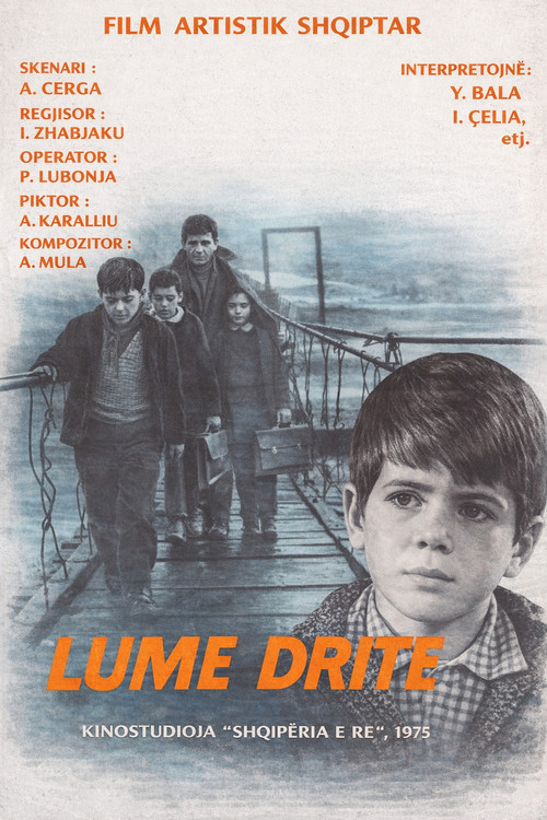 Lum&euml; drite