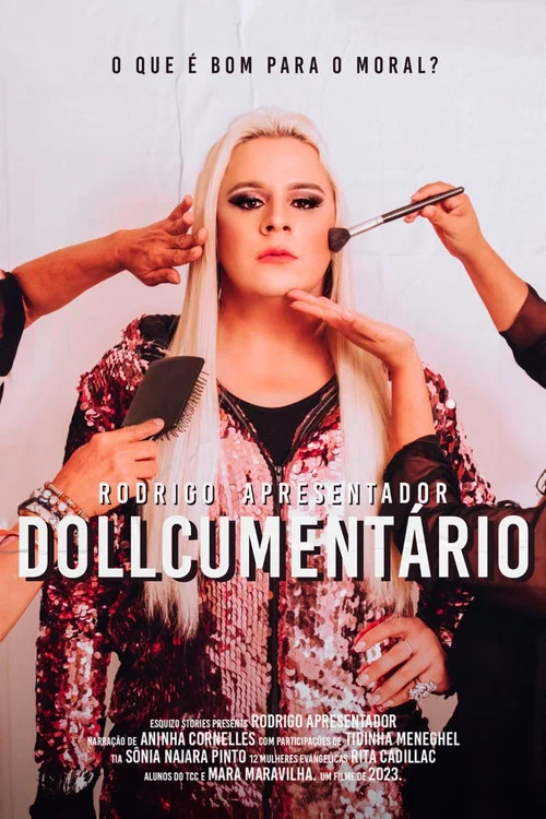 O DOLLCUMENT&Aacute;RIO