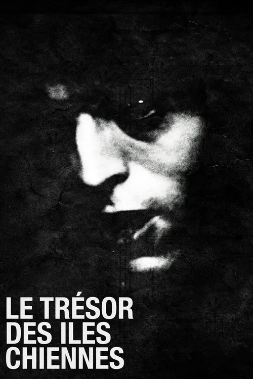 Le Tr&eacute;sor des &icirc;les Chiennes