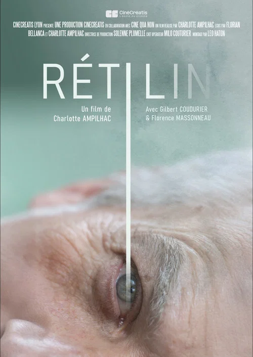 R&eacute;tilin