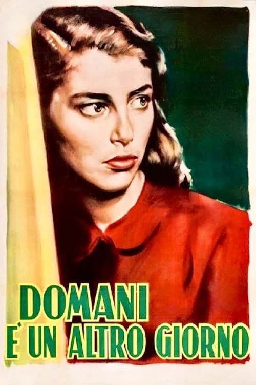 Domani &egrave; un altro giorno
