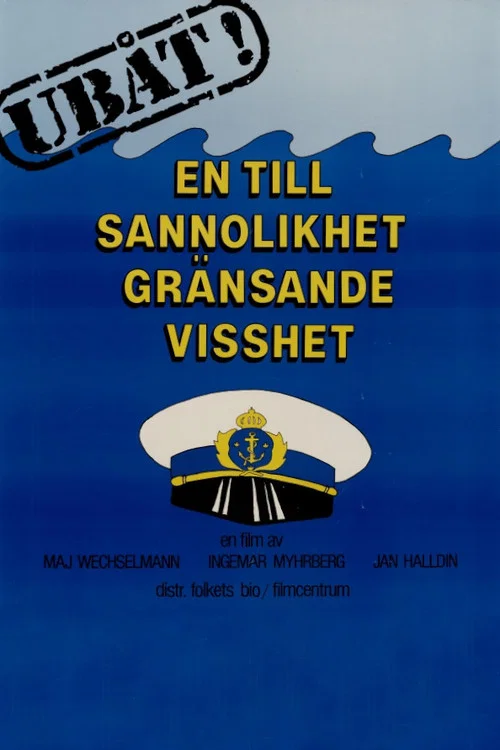 Ub&aring;t! En till sannolikhet gr&auml;nsande visshet