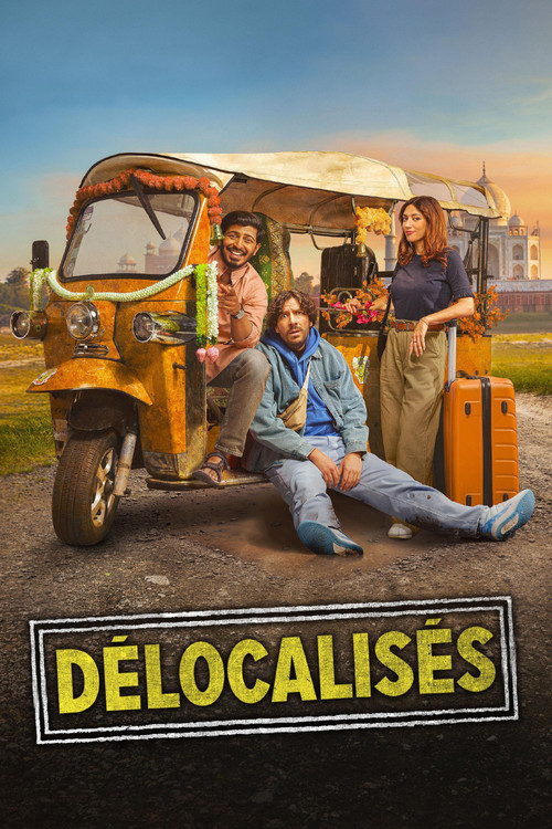 D&eacute;localis&eacute;s