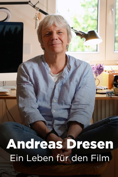 Andreas Dresen - Ein Leben f&uuml;r den Film
