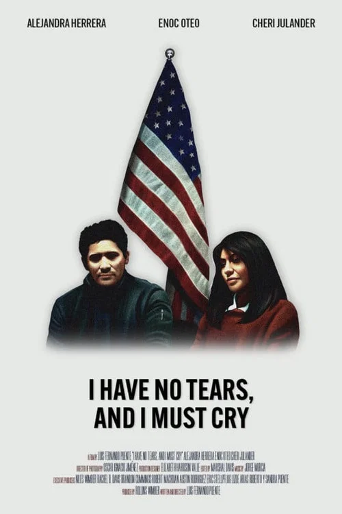 Sin l&aacute;grimas para llorar