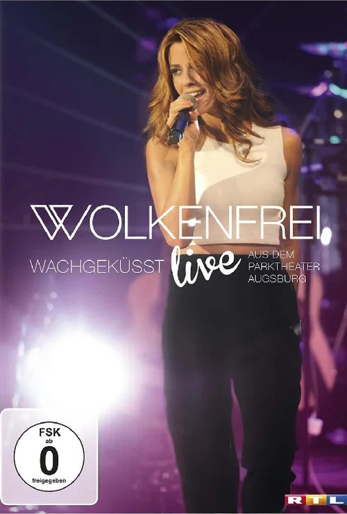 Wolkenfrei - Wachgek&uuml;sst live - aus dem Parktheater Augsburg