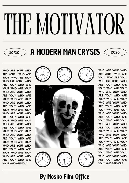 The Motivator