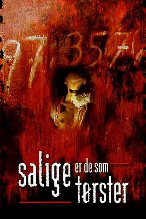 Salige er de som t&oslash;rster