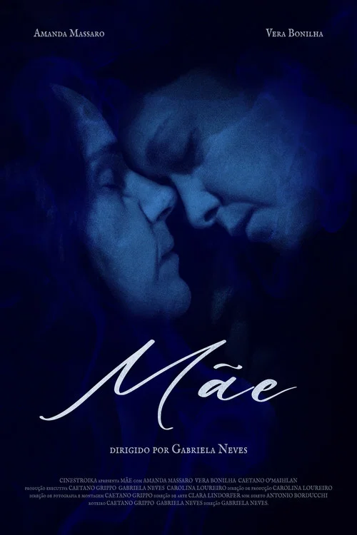 M&atilde;e