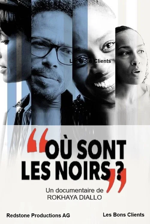 O&ugrave; sont les noirs ?