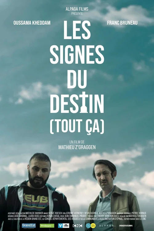 Les signes du destin (tout &ccedil;a)