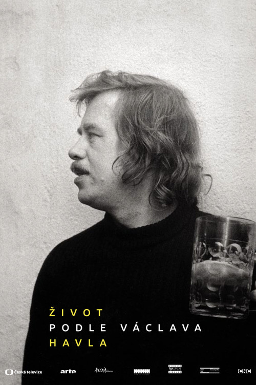Život podle V&aacute;clava Havla