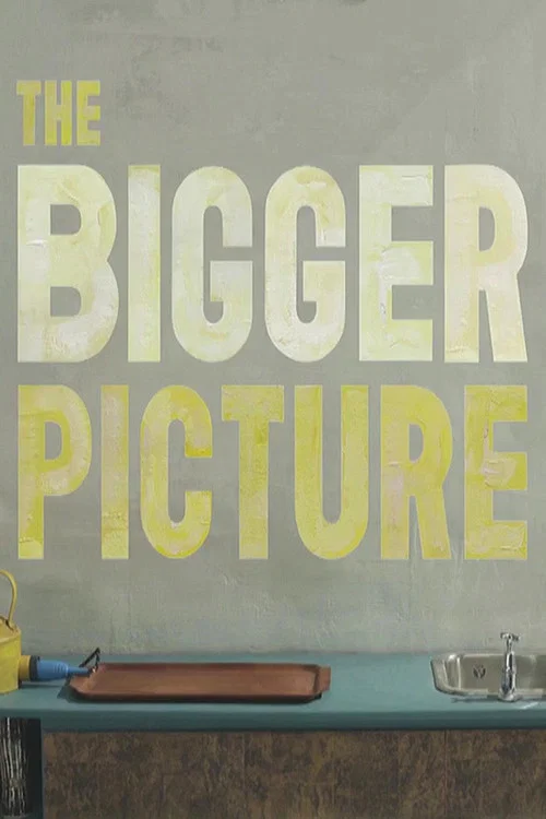 The Bigger Picture