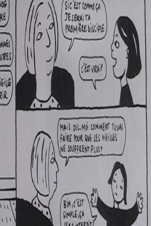 La Face cach&eacute;e de Persepolis