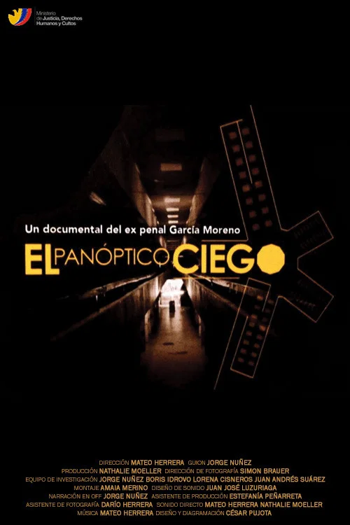 El Pan&oacute;ptico Ciego
