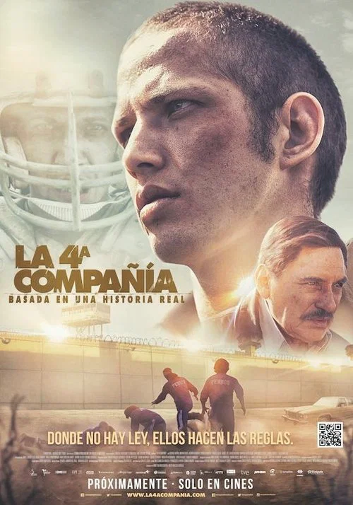 La 4&ordf; compa&ntilde;&iacute;a