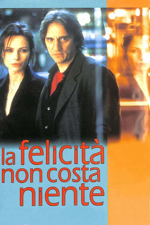 La felicit&agrave; non costa niente