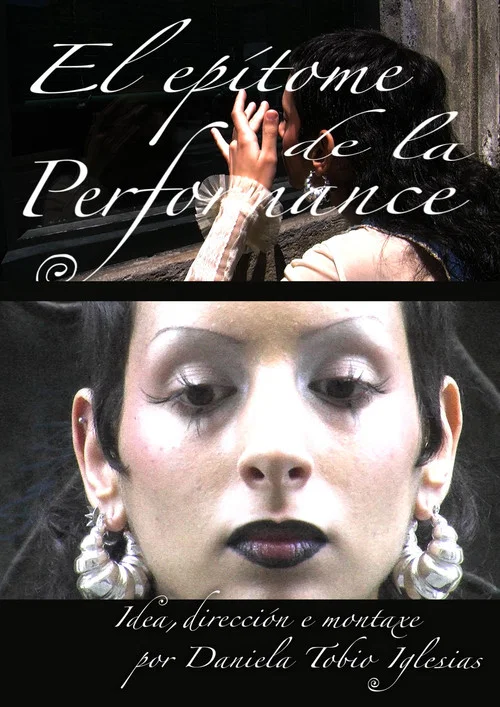 El Ep&iacute;tome de la Performance