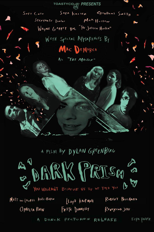 Dark Prism (2015)