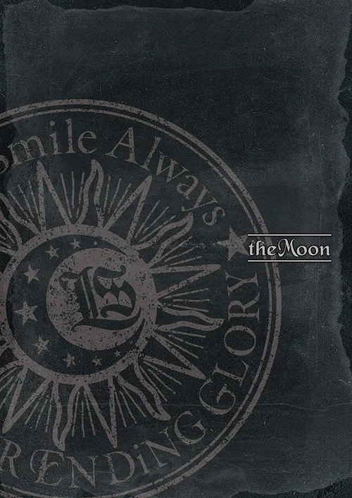 LiSA：LiVE is Smile Always ～NEVER ENDiNG GLORY  横滨竞技场 「the Moon」现场