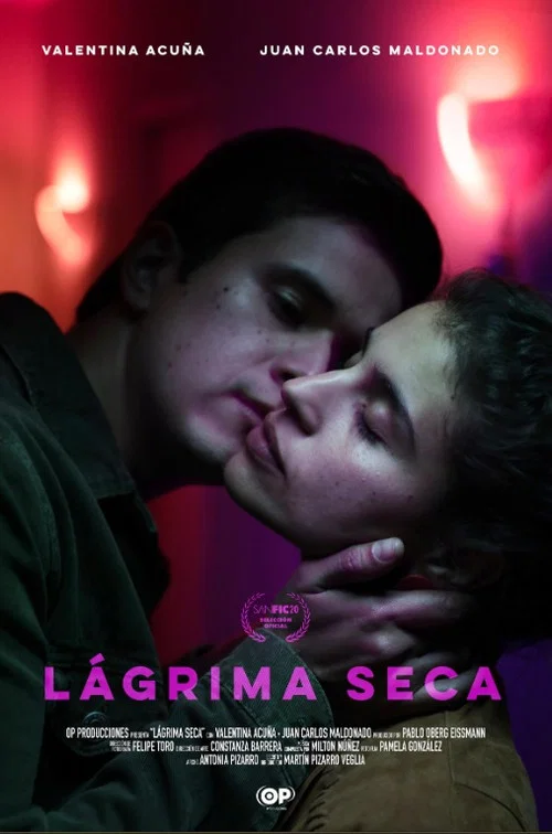 L&aacute;grima seca