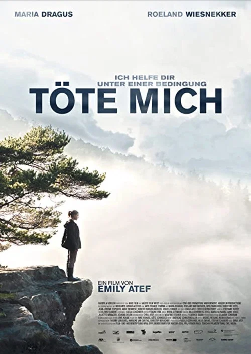 T&ouml;te mich