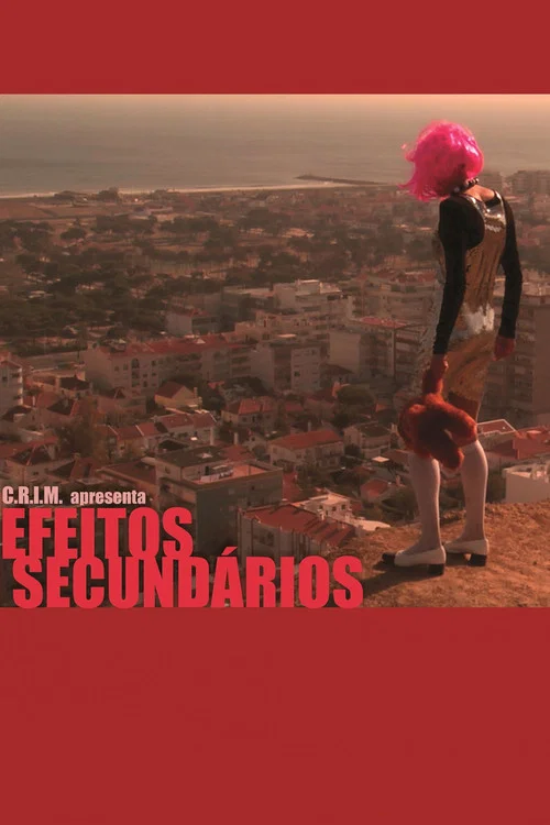 Efeitos Secund&aacute;rios