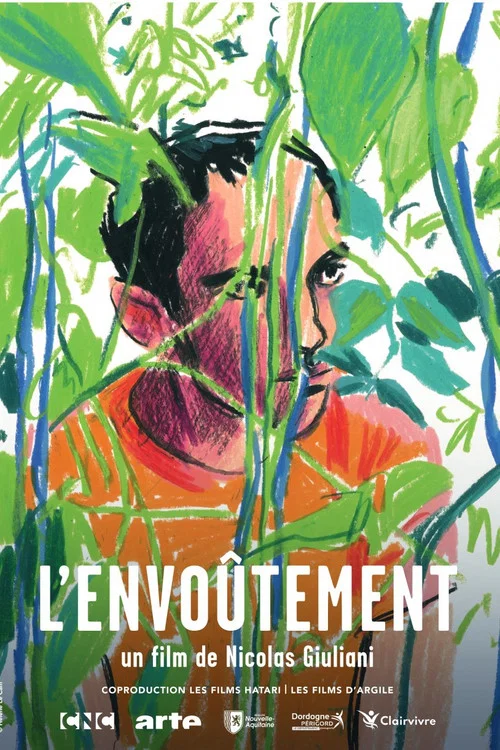 L'envo&ucirc;tement