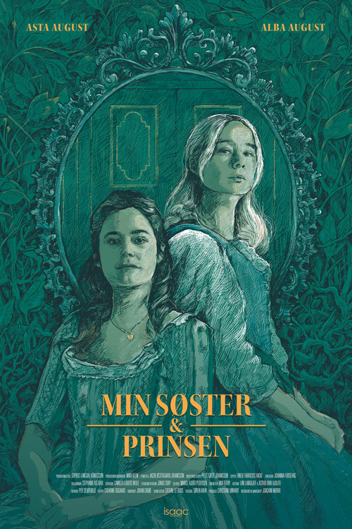 Min S&oslash;ster og Prinsen