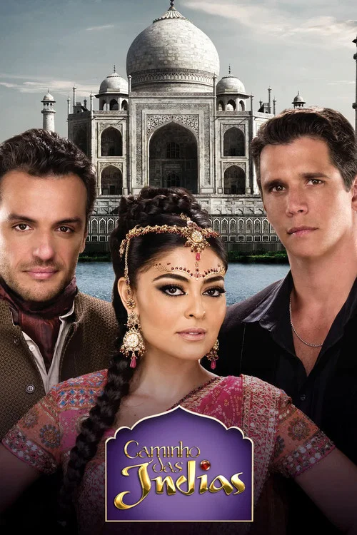 Caminho das &Iacute;ndias