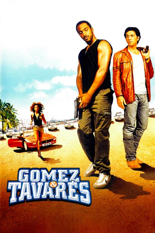 Gomez & Tavar&egrave;s