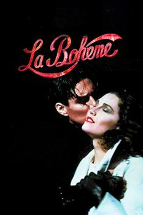 La Boh&egrave;me