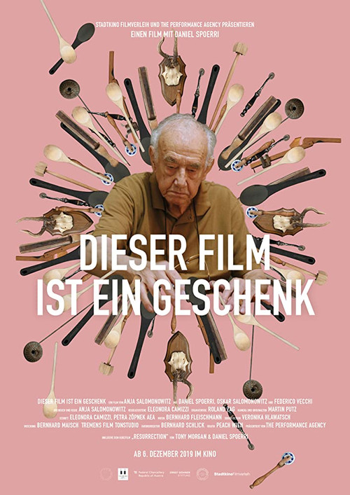 Dieser Film ist ein Geschenk