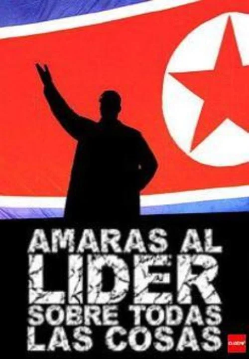 Amar&aacute;s al l&iacute;der sobre todas las cosas
