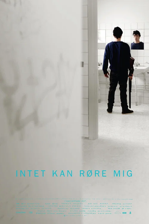 Intet kan r&oslash;re mig