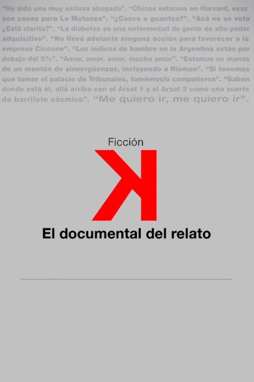 Ficci&oacute;n K