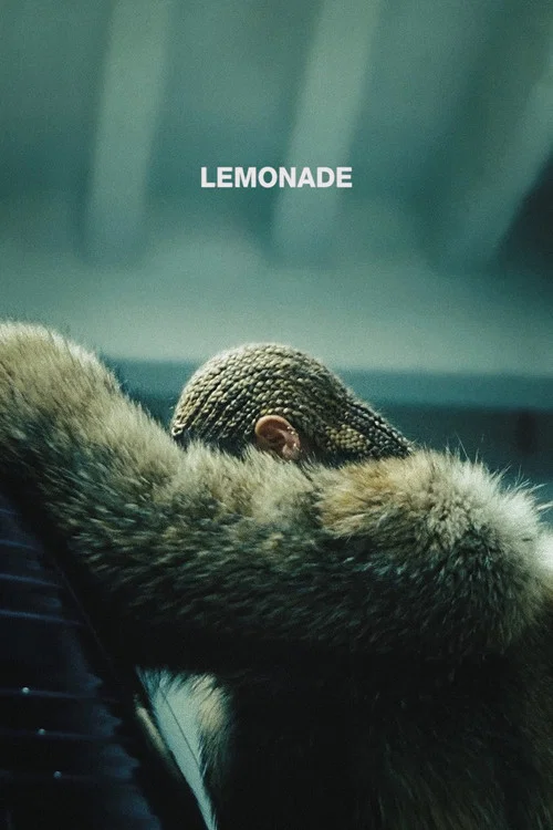 Beyonc&eacute; - 柠檬水