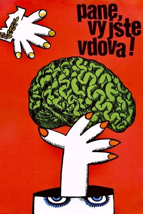&bdquo;Pane, vy jste vdova!&ldquo;