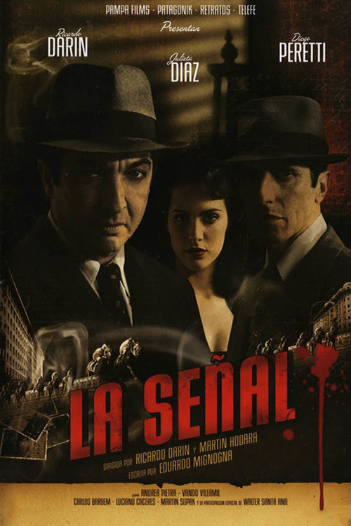 La se&ntilde;al