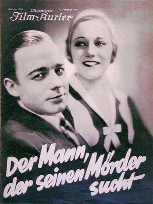 Der Mann, der seinen M&ouml;rder sucht