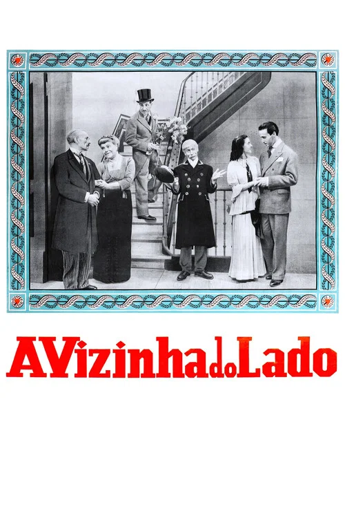 A Vizinha do Lado